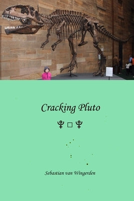 Cracking Pluto by Wingerden, Sebastian Van