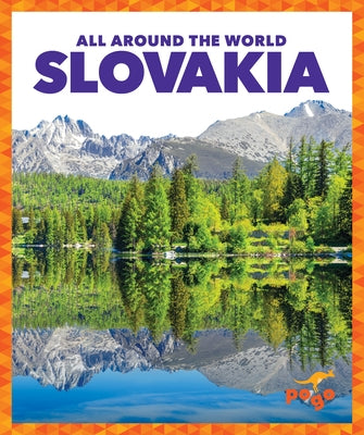 Slovakia by Spanier Kristine Mlis