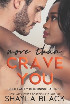 More Than Crave You by Black, Shayla