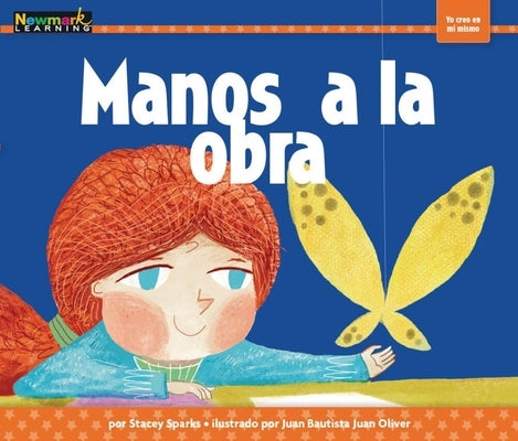 Manos a la Obra by Sprks, Stacey