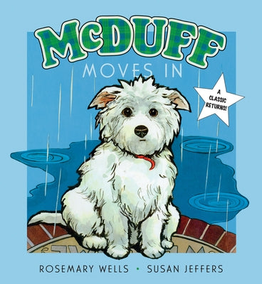 McDuff Moves in by Wells, Rosemary