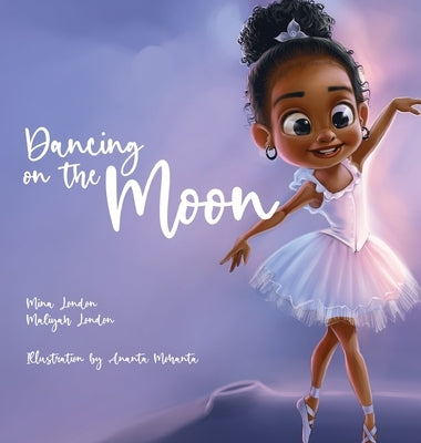 Dancing On The Moon by London, Mina