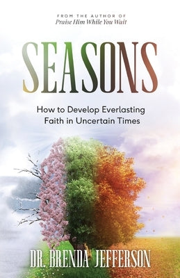 Seasons by Jefferson, Brenda