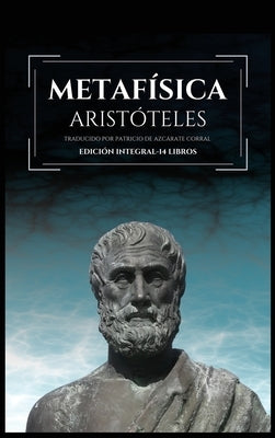 Metafísica by Arist&#243;teles