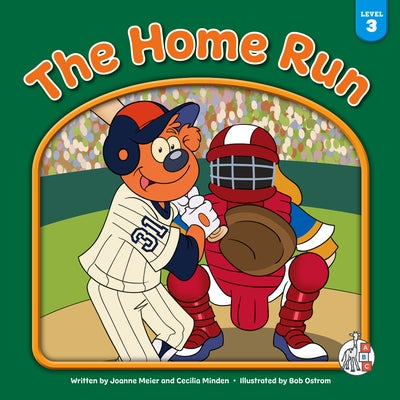 The Home Run by Meier, Joanne