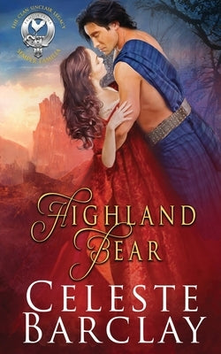 Highland Bear by Barclay, Celeste