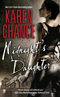 Midnight's Daughter by Chance, Karen