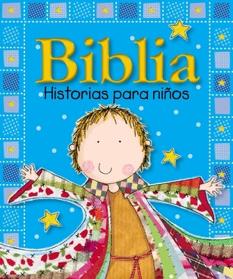 Biblia Historias Para Niños by Ede, Lara