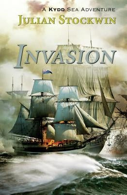 Invasion by Stockwin, Julian