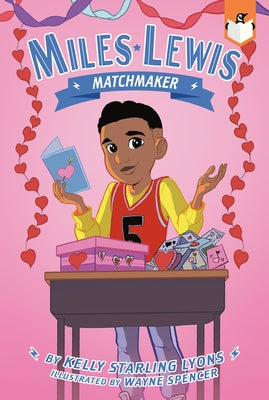 Matchmaker #3 by Lyons, Kelly Starling