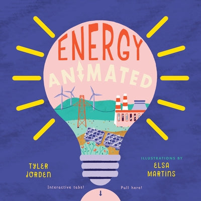 Energy Animated by Jorden, Tyler