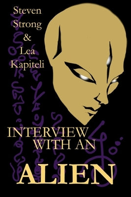 Interview with an Alien by Kapiteli, Lea