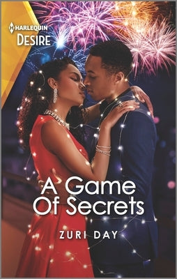 A Game of Secrets: A Forbidden One Night Romance by Day, Zuri