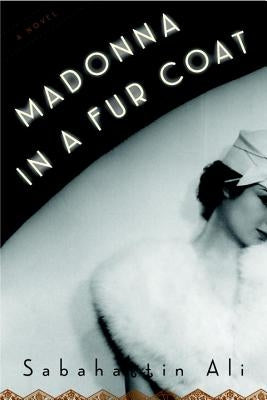 Madonna in a Fur Coat by Ali, Sabahattin