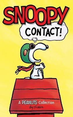 Snoopy: Contact! by Schulz, Charles M.