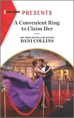 A Convenient Ring to Claim Her by Collins, Dani