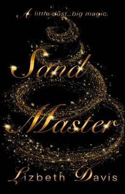 Sand Master by Davis, Lizbeth