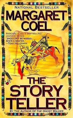 The Story Teller by Coel, Margaret