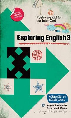 Exploring English 3 by Martin, Augustine