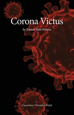 Corona Victus (Romanian Edition) by Polson, Sam