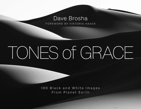 Tones of Grace by Brosha, Dave