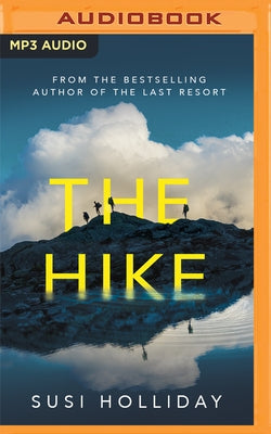 The Hike by Holliday, Susi
