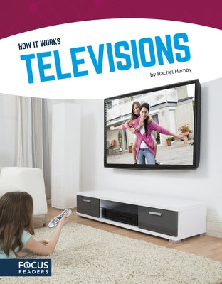 Televisions by Hamby, Rachel