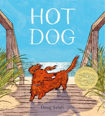 Hot Dog by Salati, Doug