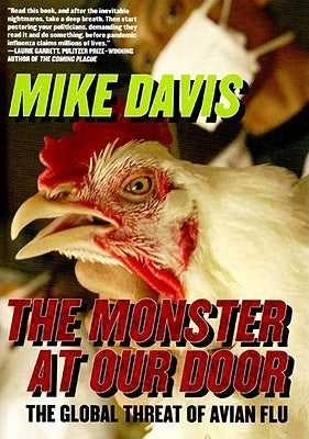 The Monster at Our Door by Davis, Mike