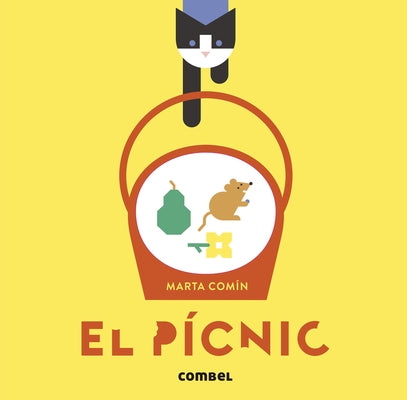El Pícnic by Com&#237;n, Marta