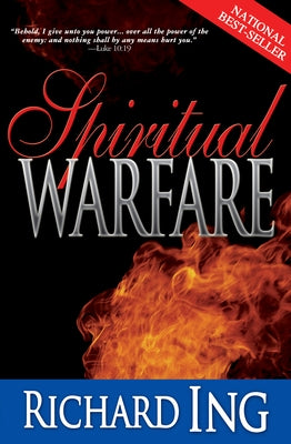 Spiritual Warfare by Ing, Richard