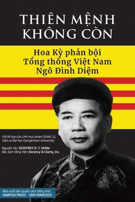 Thiên M&#7879;nh Không Còn by Shaw, Geoffrey