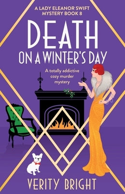 Death on a Winter's Day: A totally addictive cozy murder mystery by Bright, Verity