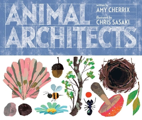 Animal Architects by Cherrix, Amy