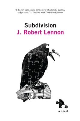 Subdivision by Lennon, J. Robert