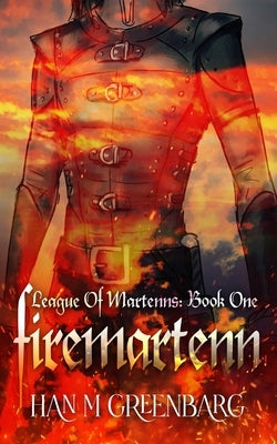 Firemartenn by Greenbarg, Han M.