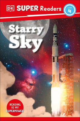 DK Super Readers Level 4 Starry Sky by DK