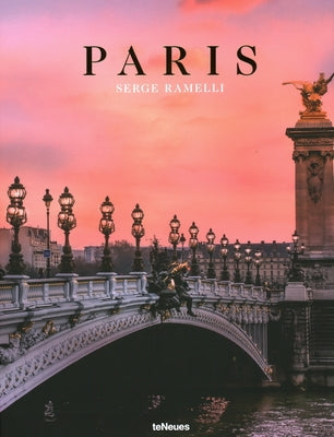 Paris by Ramelli, Serge