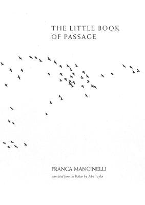 The Little Book of Passage by Mancinelli, Franca