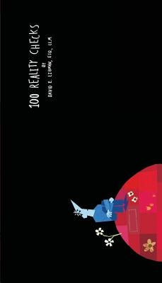 100 Reality Checks by Libman, David Ethan