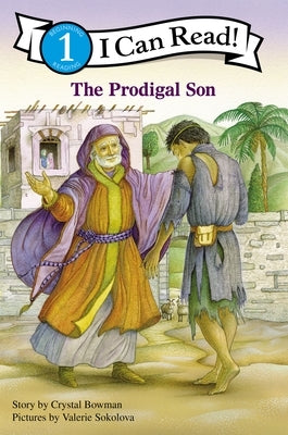 The Prodigal Son: Level 1 by Bowman, Crystal