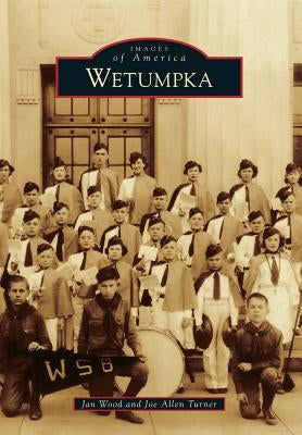 Wetumpka by Wood, Jan