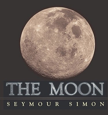 The Moon by Simon, Seymour