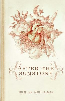 After the Sunstone by Angue, Marthy