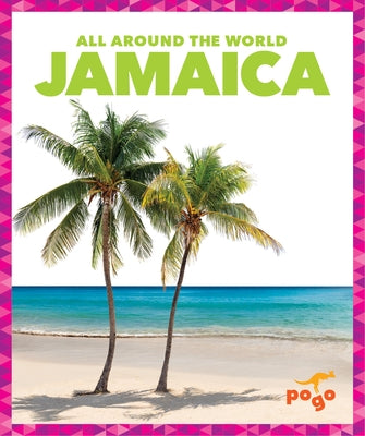 Jamaica by Spanier Kristine Mlis