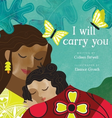 I Will Carry You by Farwell, Colleen