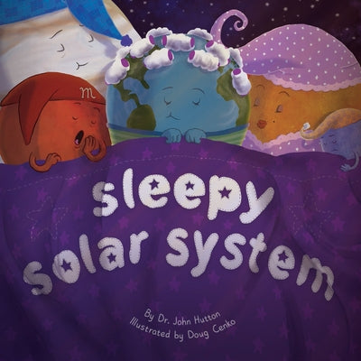 Sleepy Solar System by Cenko, Doug