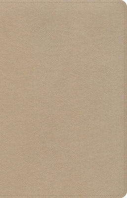 CSB Thinline Bible, Gold Leathertouch by Csb Bibles by Holman