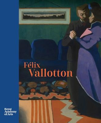 Félix Vallotton by Vallotton, Felix