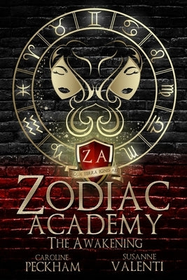 Zodiac Academy: The Awakening by Peckham, Caroline